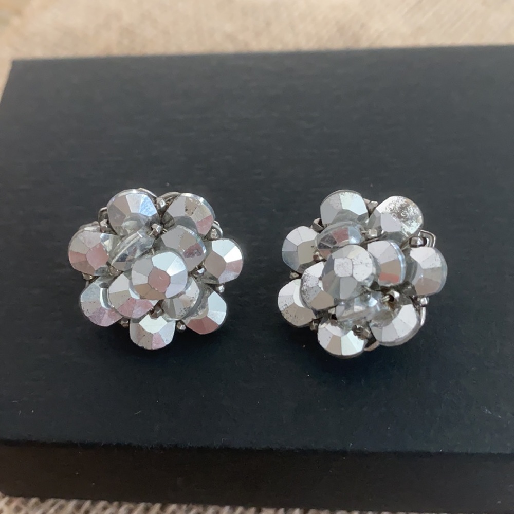 Vintage DiMario earrings